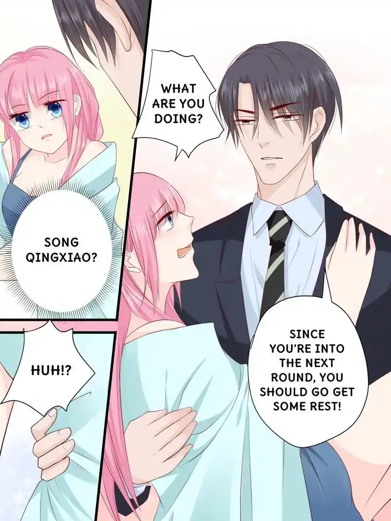 Don't be so harsh Chapter 235 13